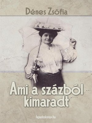cover image of Ami a százból kimaradt